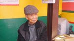 Foto: Kampung Pelangi di Taiwan yang Dilukis Kakek Veteran