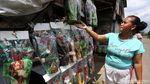Serba-serbi Pembuatan Ondel-ondel Mini Khas Betawi