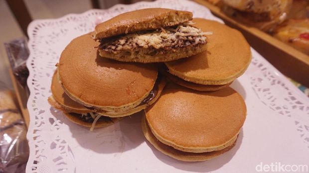 Dorayaki Addict, Kota Kasablanka