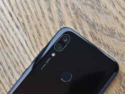 Penampakan Redmi 7, Ponsel Anyar Xiaomi  Rp 1,5 Juta