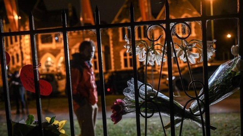 Polisi New Zealand Rilis 5 Nama Korban Tewas Dalam Serangan di Christchurch Polisi New Zealand Rilis 5 Nama Korban Tewas Dalam Serangan di Christchurch