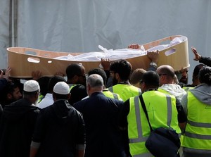 New Zealand Akan Heningkan Cipta dan Siarkan Azan Secara Nasional
