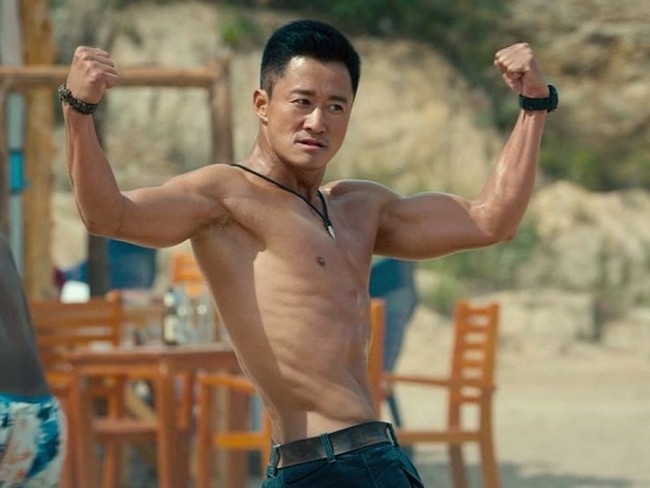 Sementara itu, di posisi kedua pria tertampan Asia 2018 adalah bintang K-pop Jungkook BTS, dan diikuti oleh aktor Jepang Yuki Furukawa di tempat ketiga. (Foto: Instagram)