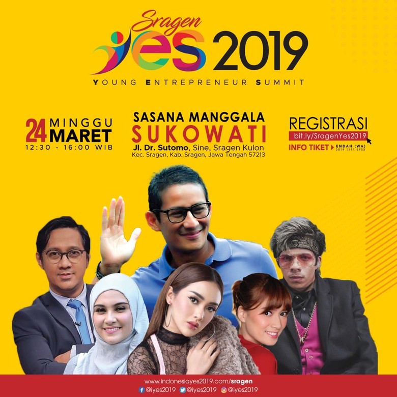 Ashiaap, Tonton Live Streaming Tips Sukses Atta Halilintar di detikcom! Ashiaap, Tonton Live Streaming Tips Sukses Atta Halilintar di detikcom!