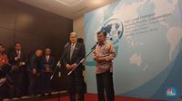 Menlu Selandia Baru: Penembakan Christchurch Tindakan Idiot