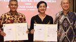 Bank KEB Hana Resmi Jadi Bank Kustodian