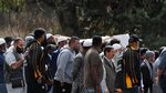 Korban Penembakan di Masjid Christchurch Dimakamkan