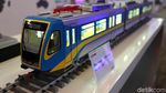 Mau Tahu Kemajuan Teknologi Kereta Api? Intip ke Sini Aja