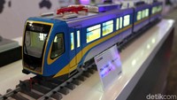 Pameran otomotif dan teknologi kereta terbesar se-ASEAN berlangsung mulai Rabu (20/3/2019) di JIExpo, Jakarta. Dua acara itu adalah RailwayTech Indonesia dan INAPA (Indonesia International Auto Parts)