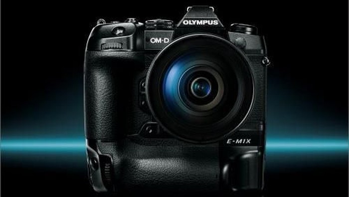 Foto: Dok. Olympus Foto: Dok. Olympus