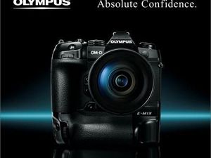 Olympus Rilis Mirrorless Rp 49 Jutaan, Ini Kehebatannya