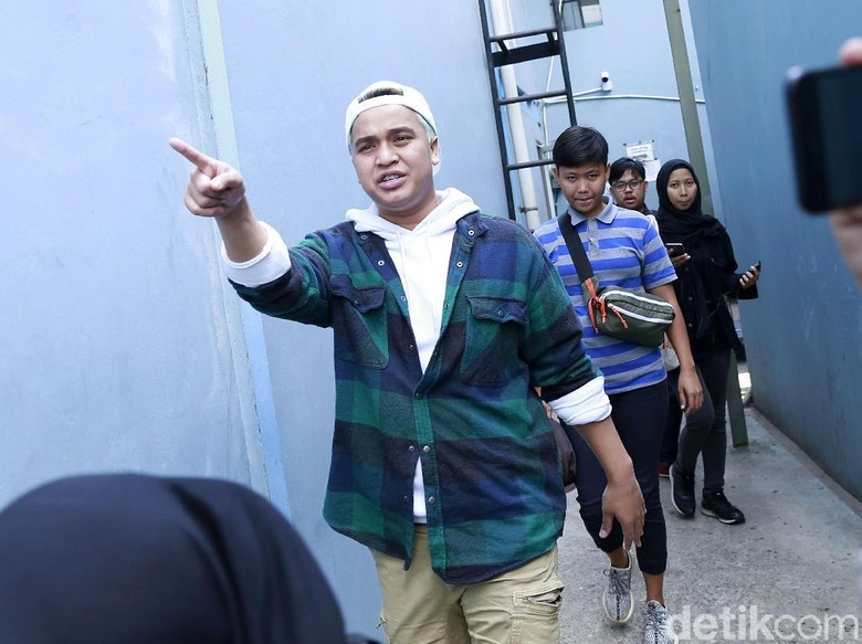 Foto: Palevi S/detikFoto Foto: Palevi S/detikFoto
