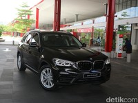 Mobil Baru Sepanjang Tahun 2019