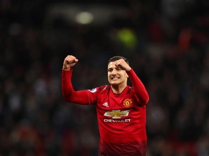 Leganya Diogo Dalot Catatkan Gol Perdana untuk Man United