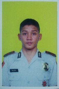 Bharada Muhammad Aldy