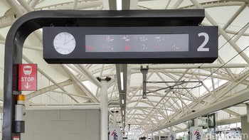 Foto: Adi Fida Rahman/detikINET