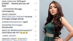 Komentar Lucu Netizen saat Lihat Video Lucinta Luna Jadi Pengantin
