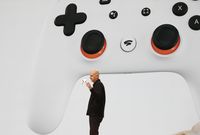 Resmi Diperkenalkan, Kapan Google Stadia Masuk ke Indonesia?