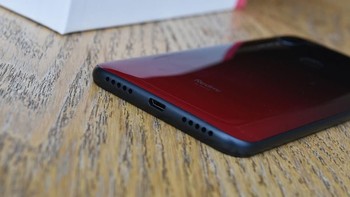Ponsel ini ditenagai Snapdragon 632. Foto: Sina Mobile