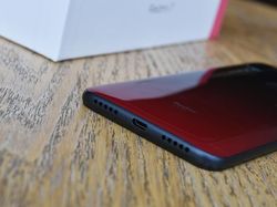 Penampakan Redmi 7, Ponsel Anyar Xiaomi  Rp 1,5 Juta