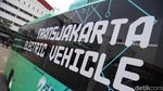 Calon Bus Listrik Transjakarta