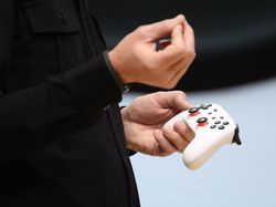 Kayak Gini Nih Wujud Controller Layanan Gaming Google Stadia