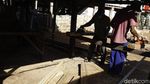 Listrik Langka, Mesin Diesel Jadi Andalan Sumber Listrik