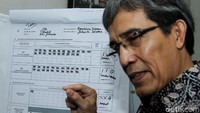 Jelang Pemilu 2019, KawalPemilu dan Network for Democracy and Electoral Integrity mengumumkan gerakan KawalPemilu - Jaga Suara 2019 (KPJS 2019).