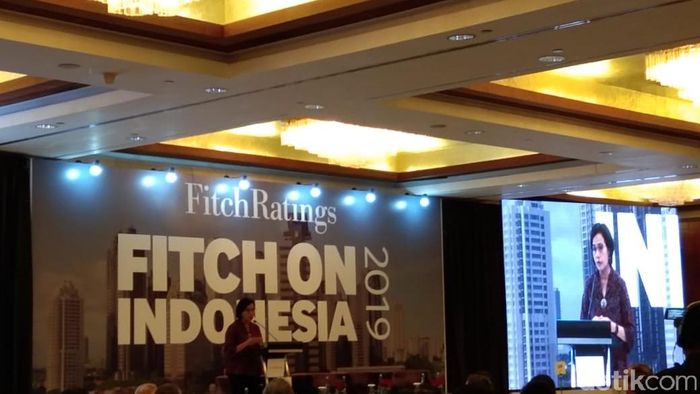 Foto: Danang Sugianto/detikFinance Foto: Danang Sugianto/detikFinance