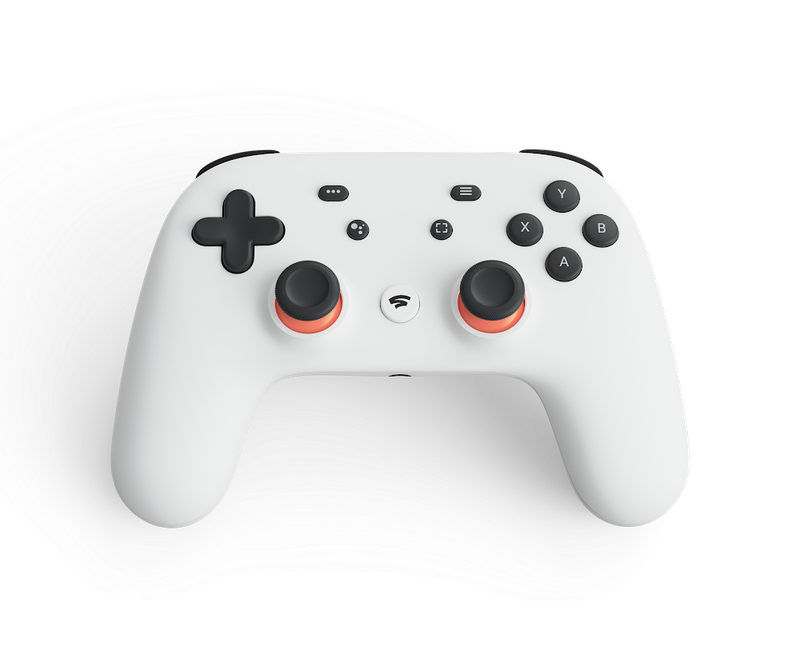 Google Stadia, Stadia