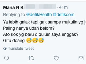 Jadi Galak saat Lapar? Kamu Tak Sendiri, Orang-orang Ini Juga Mengalami