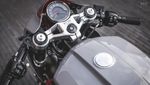 Modif Harley-Davidson Ini Bikin Meleleh