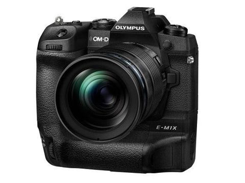 Olympus Rilis Mirrorless Rp 49 Jutaan, Ini Kehebatannya...