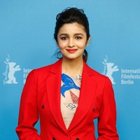 Alia Bhatt selalu masuk dalam daftar 100 Selebriti dengan Bayaran Tertinggi versi Forbes India sejak 2014. Ia juga masuk daftar 30 Under 30 2017 untuk Forbes Asia. Foto: Getty Images