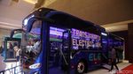 Calon Bus Listrik Transjakarta