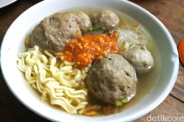 Foto: dok. detikFood Foto: dok. detikFood