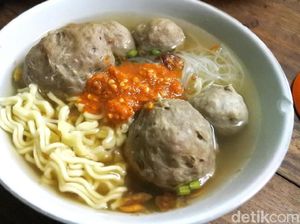 5 Tempat Jajan Bakso Urat dan Balungan Enak di Jalur Pantura