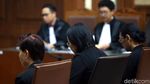 Tiga Bos Penyuap Pejabat Kementerian PUPR Jalani Sidang Perdana