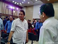 Infastruktur Langit Rampung Total Sebelum Pilpres?