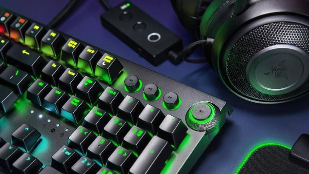 Razer (Razer.com)