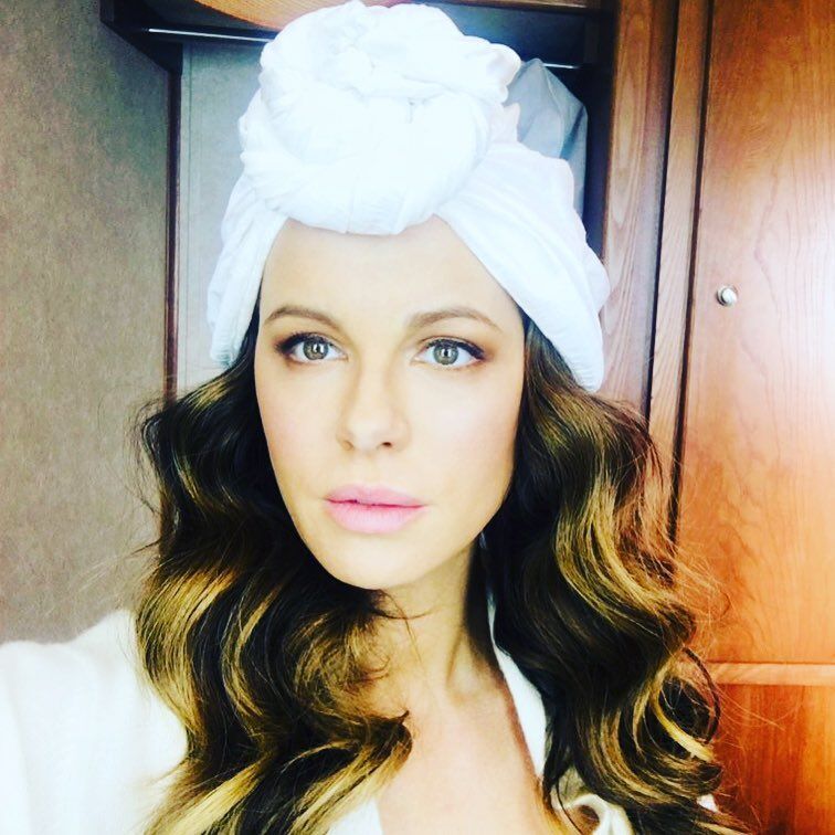 Kate Beckinsale