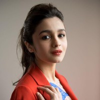 Film Raazi merupakan film Bollywood dengan pemeran utama wanita terlaris di India. Begitu pula drama musikal Gully Boy yang merupakan film terlaris yang pernah ia bintangi. Foto: Getty Images