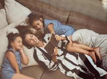 20 Cerita Dongeng Sebelum Tidur Penuh Moral dan Makna