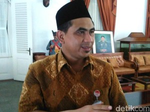Gus Yasin Putra Mbah Moen Siap Maju Calon Ketum di Muktamar IX PPP