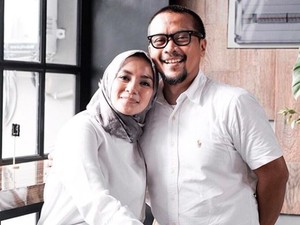 Tekad Enno Lerian dan Suami Tak Ingin Gagal Kedua Kali