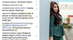 Komentar Lucu Netizen saat Lihat Video Lucinta Luna Jadi Pengantin