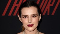 Bagaimana penampilan Bella menurut Anda? Kevin Winter/Getty Images