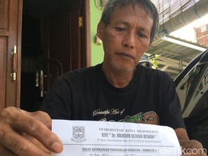 Terlambat Ditangani, Siswi SD Mojokerto Meninggal karena Demam Berdarah