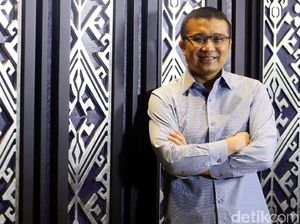 Jelang Pengumuman Pengganti Azis, Erwin Aksa Puji Lodewjik Tokoh Penyeimbang