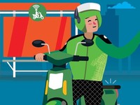 Bagaimana Nasib Ojol Setelah Penerapan Tarif Baru?